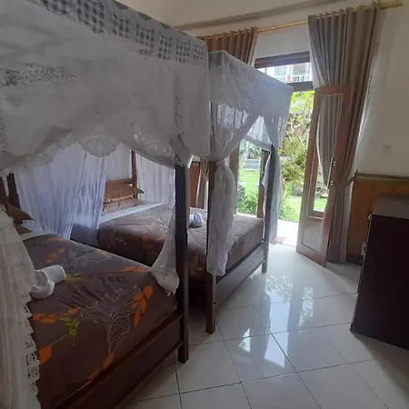 Aditya Homestay