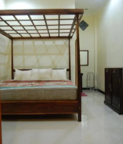 Habitación en casa particular Aditya *