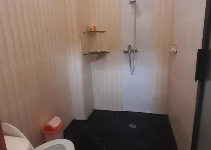 Habitación en casa particular Aditya