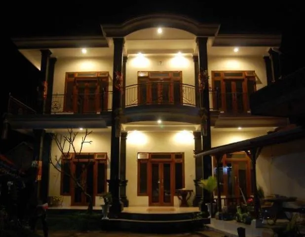 Aditya Habitación en casa particular