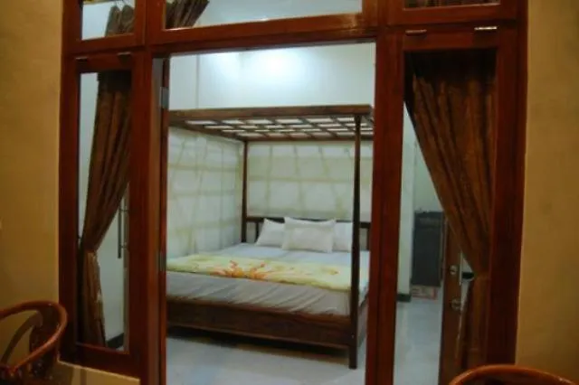 Habitación en casa particular Aditya *