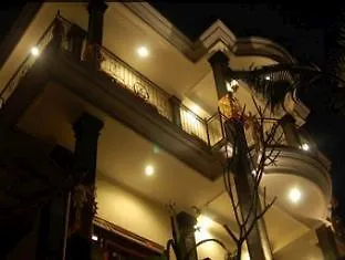 Habitación en casa particular Aditya Munduk